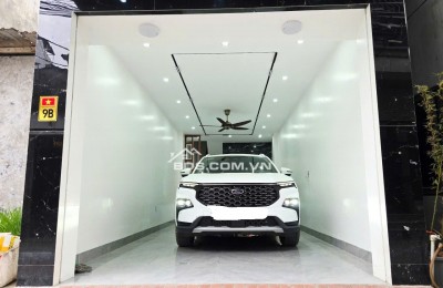  NHÀ ĐẸP 7 TẦNG 48M2 THẠCH BÀN – GARA Ô TÔ, THANG MÁY, FULL NỘI THẤT NHẬP KHẨU – 11,3 TỶ 